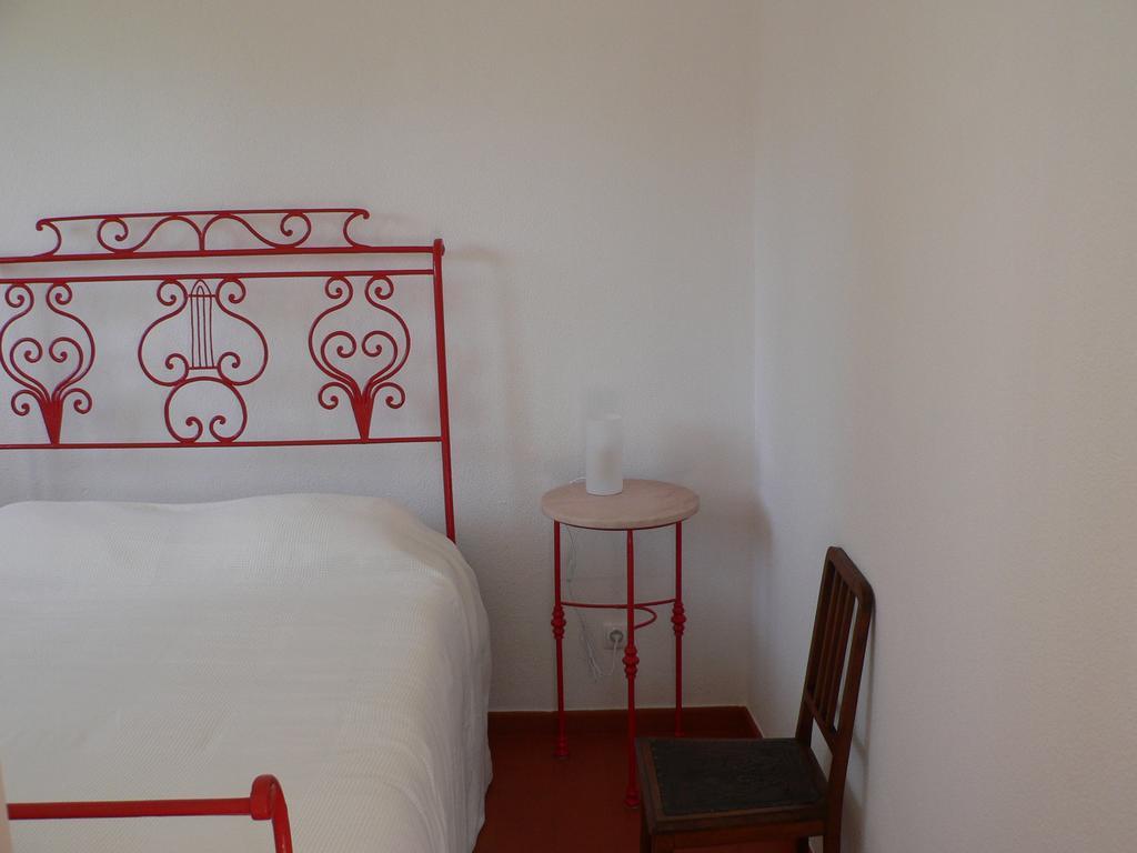 הוילה São João do Estoril Casa Do Hibisco מראה חיצוני תמונה