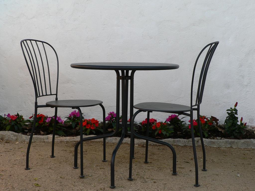 הוילה São João do Estoril Casa Do Hibisco מראה חיצוני תמונה