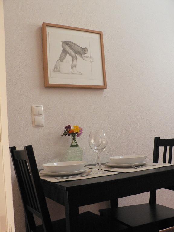 הוילה São João do Estoril Casa Do Hibisco מראה חיצוני תמונה